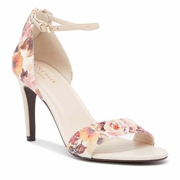 Cole Haan Shoes - SALE! Helen Grand Sandal II BY Cole Haan